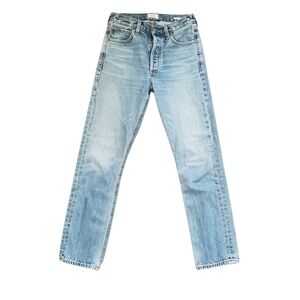 Citizens Of Humanity Jeans. Premium Vintage Size 25. Charlotte.
